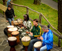 Kumandi African Drum & Dance Camp 2013