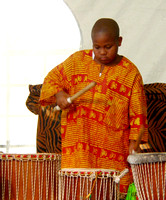Kipona Festival, 2007